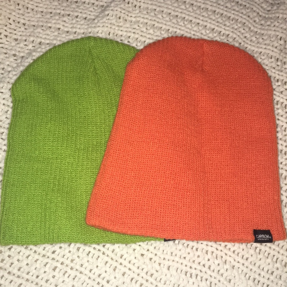 bundle: beanies